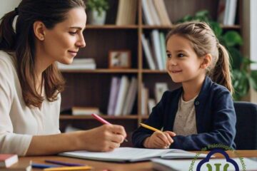 ¿Qué es la Psicología Infantil y Adolescente?