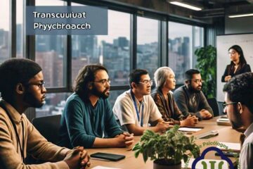 ¿Qué es la Psicología Transcultural?