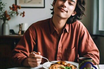 ¿Qué es la Psicología de la Conducta Alimentaria?