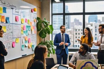 ¿Qué es la Psicología del Trabajo y las Organizaciones?