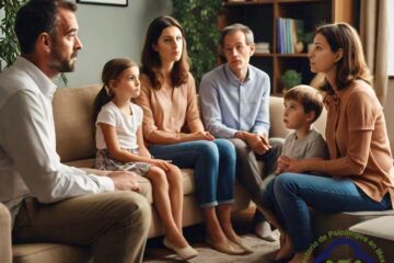 ¿Qué es la Psicología reproductiva?