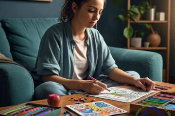 Qué es la Psicología del Juego Terapéutico